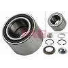 Ford Focus (98-04) FAG Rear Wheel Bearing Kit 713678030