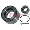 Nissan Maxima/Qx Mk5 (00-03) FAG Front Wheel Bearing Kit 713613780 #5 small image