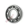 FAG 6207 Open Deep Groove Ball Bearing 35x72x17mm #5 small image