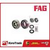 FAG OE QUALITY WHEEL BEARING HUB 713622110