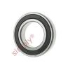 FAG 60072RSR Rubber Sealed Deep Groove Ball Bearing 35x62x14mm