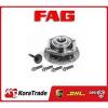 713660310 FAG FRONT WHEEL BEARING KIT HUB