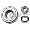 Wheel Bearing Kit 713644860 FAG Opel Vauxhall Holden New