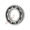 FAG 6210C3 Open Deep Groove Ball Bearing 50x90x20mm