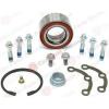 New FAG Wheel Bearing Kit, 202 980 01 16 #5 small image