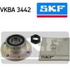 Radlager Satz Radlagersatz SKF VKBA3442 #4 small image