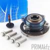 SKF VKBA 3523 RADLAGERSATZ RADNABE VOLVO S60 S80 I V70 II XC70 CROSS COUNTRY NEU #4 small image