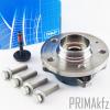 SKF VKBA 3523 RADLAGERSATZ RADNABE VOLVO S60 S80 I V70 II XC70 CROSS COUNTRY NEU #5 small image