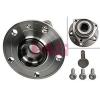 Skoda Octavia Combi (04-13) FAG Wheel Bearing Kit 713610770 #5 small image