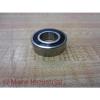 Fag 6003 RSR Bearing 6003RSR - New No Box