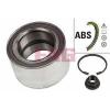 CITROEN RELAY Wheel Bearing Kit Front 2.2,3.0D 2006 on 713640550 FAG Quality New