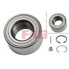 Hyundai Atos (01-) FAG Front Wheel Bearing Kit 713619510 #5 small image