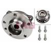 ALFA ROMEO BRERA Wheel Bearing Kit Rear 2006 on 713606370 FAG 71753816 Quality