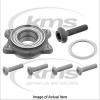 WHEEL BEARING KIT Audi A4 Estate TDi quattro Avant B6 (2001-2004) 1.9L - 130 BHP #5 small image