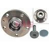 VW Golf Mk5 Variant (07-09) FAG Rear Wheel Bearing Kit 713610620 #5 small image