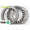 FAG Metric Thrust Ball Bearing 3 Part 51100 Series. 51100 to 51112. Free UK P&amp;P #5 small image