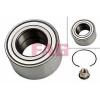 RENAULT Wheel Bearing Kit 713630180 FAG 7700841979 7701205778 7701462469 Quality