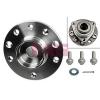 Vauxhall Astra Mk4 Hatch (98-05) FAG Front Wheel Bearing Kit 713644030 #5 small image