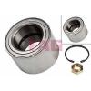 Fiat Ducato 2x Wheel Bearing Kits (Pair) Front FAG 713690940 Genuine Quality