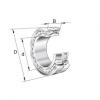 23184K.MB.C3 FAG Spherical Roller Bearing #5 small image