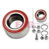 VW Corrado (88-95) FAG Front Wheel Bearing Kit 713610100