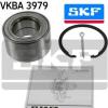 SKF Radlager Satz Radlagersatz Vorn Vorderachse TOYOTA VKBA3979 #4 small image