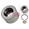 Fiat Ducato 2x Wheel Bearing Kits (Pair) Front FAG 713690930 Genuine Quality