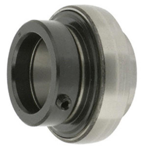 SKF YEL 212-204-2F Вставить подшипники сферические OD #1 image