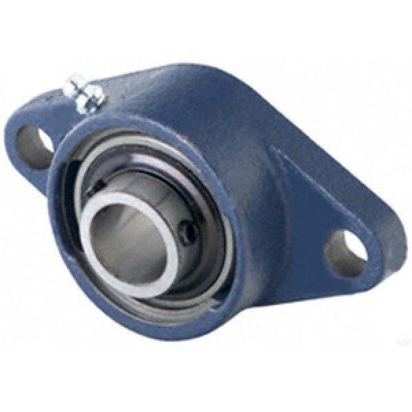 SKF FYTB 25 TF Фланцевые подшипники #1 image