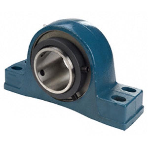 SKF FSYE 2.11/16 NH Подшипники для подушек #1 image