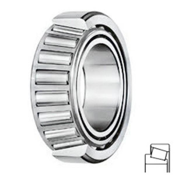 TIMKEN 2586-50000/2523-50000 Конические роликовые подшипники #1 image