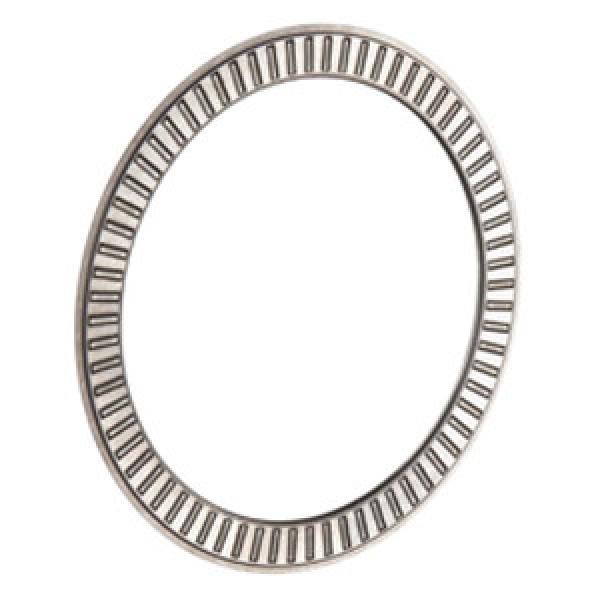 KOYO NTA-3650 Thrust Roller Bearing #1 image