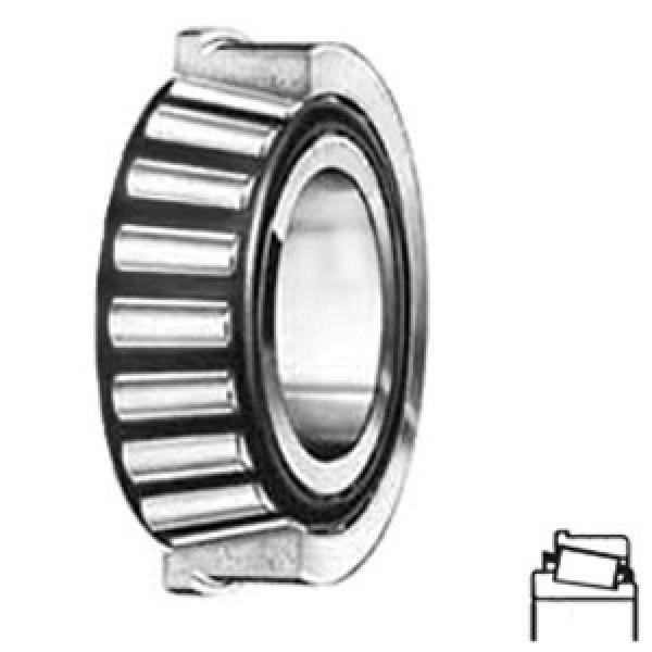 TIMKEN 27689-50000/27620B-50000 Конические роликовые подшипники #1 image