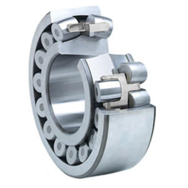 SKF 22207 EK/C3 Сферические роликовые подшипники #1 image