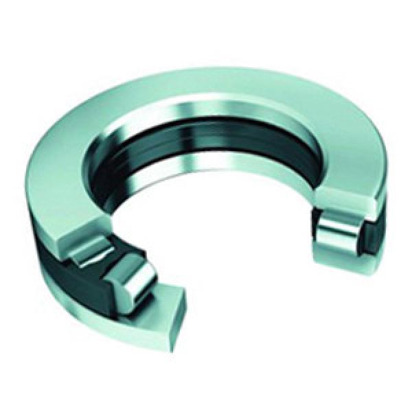 SKF 81115 TN Thrust Roller Bearing #1 image