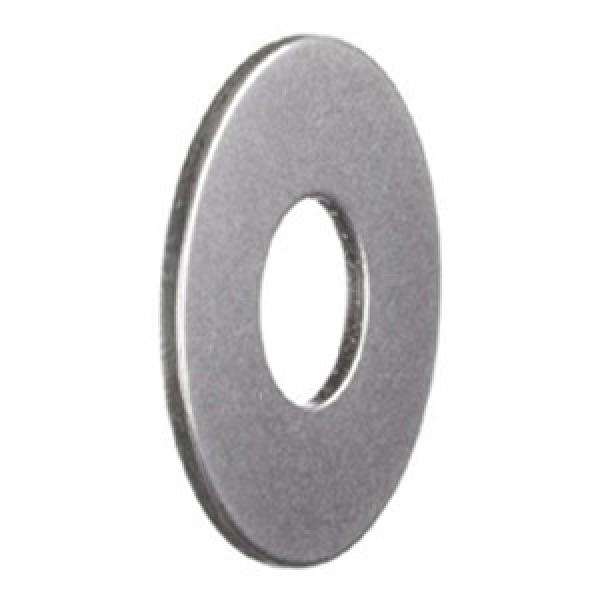 INA GS89330 Thrust Roller Bearing #1 image