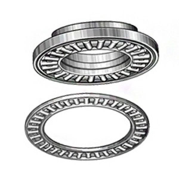 INA AXW20 Thrust Roller Bearing #1 image