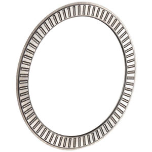 IKO NTB110145 Thrust Roller Bearing #1 image