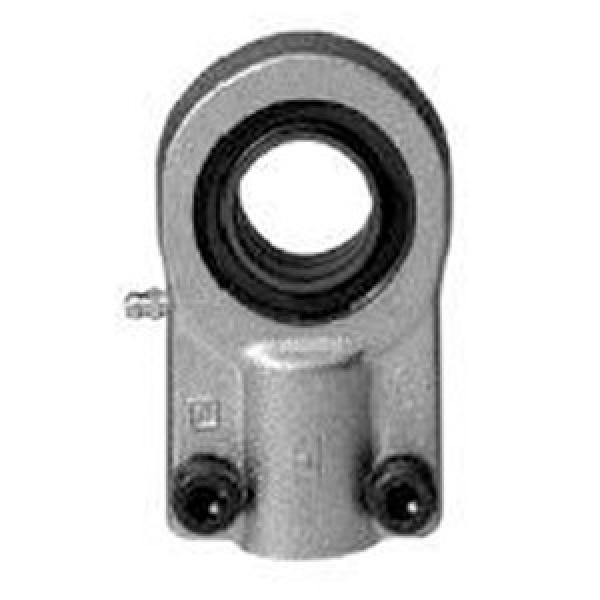 SKF SIQG 40 ES Сферические подшипники скольжения - Концы стержня #1 image