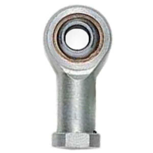 SKF SIL 50 TXE-2LS Сферические подшипники скольжения - Концы стержня #1 image