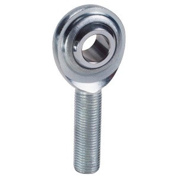 ROD ENDS MECHANICAL MM-7Z Сферические подшипники скольжения - Концы стержня #1 image