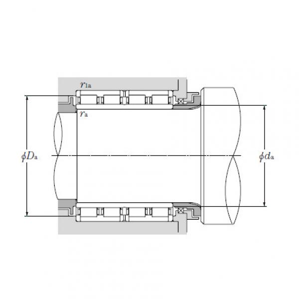 Bearing 4R4410 #1 image