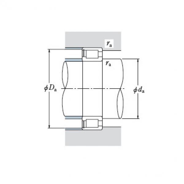 Bearing NNCF5040V #2 image