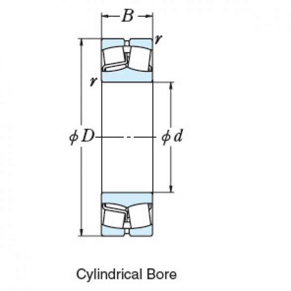 Bearing 23128CKE4 #1 image