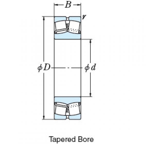 Bearing 22220EAE4 #1 image