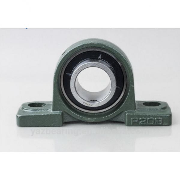 24134-BS FAG Spherical Roller Bearing #1 image