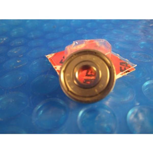 FAG 626 2Z, Single Row Ball Bearing #4 image