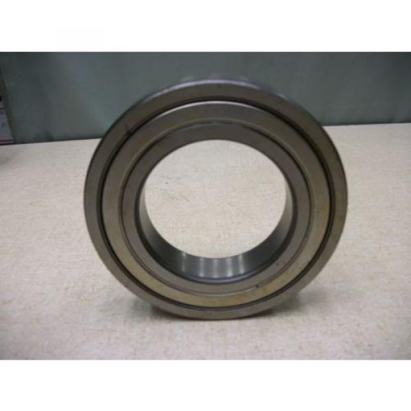 FAG 6215 ZZ/C3 Single Row Shielded Bearing #4 image