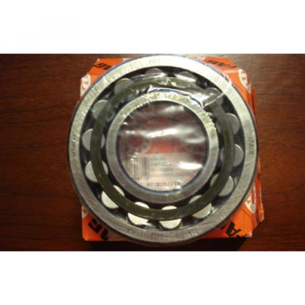 FAG, Spherical Roller Bearing, 45mm x 100mm x 36mm Germany 22309.E1.C3 /9100eFE1 #3 image