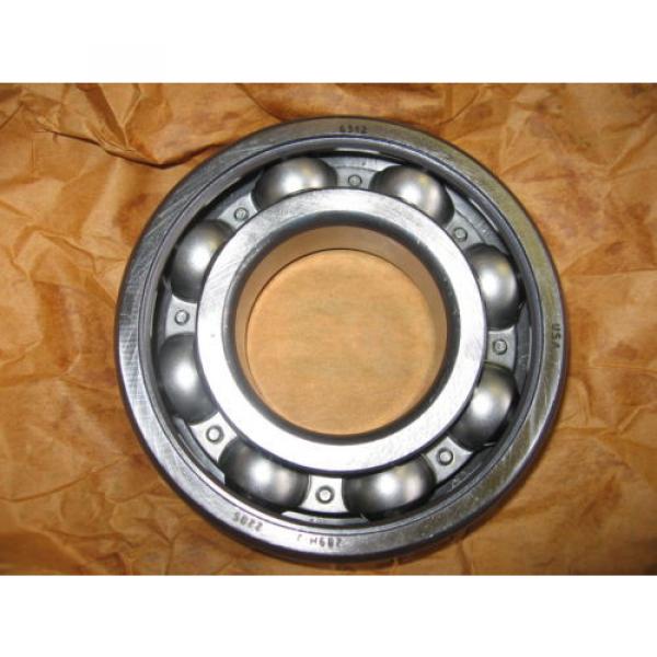 FAG 6312 Ball Bearing #3 image